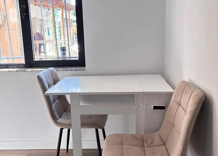 Apartamento Garden *