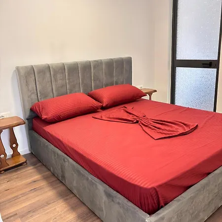 Appartement Garden *