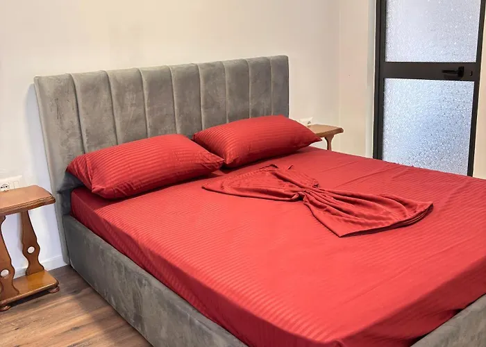 Appartement Garden *